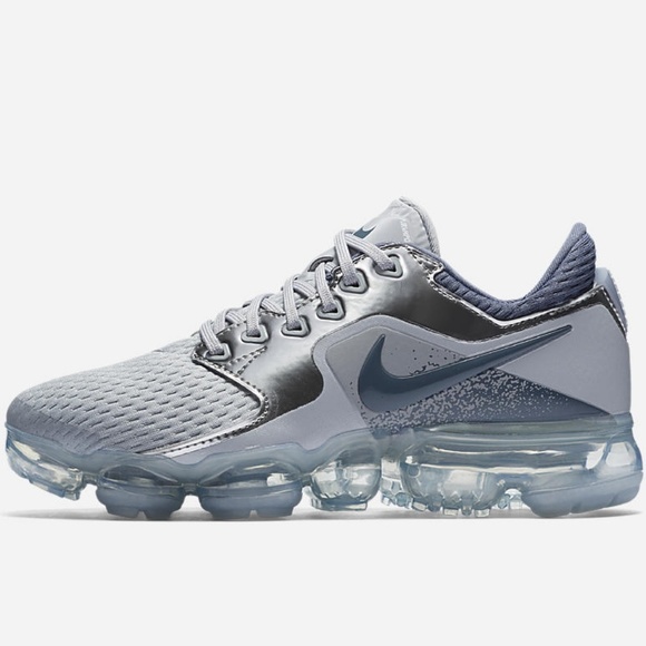 vapormax big kids